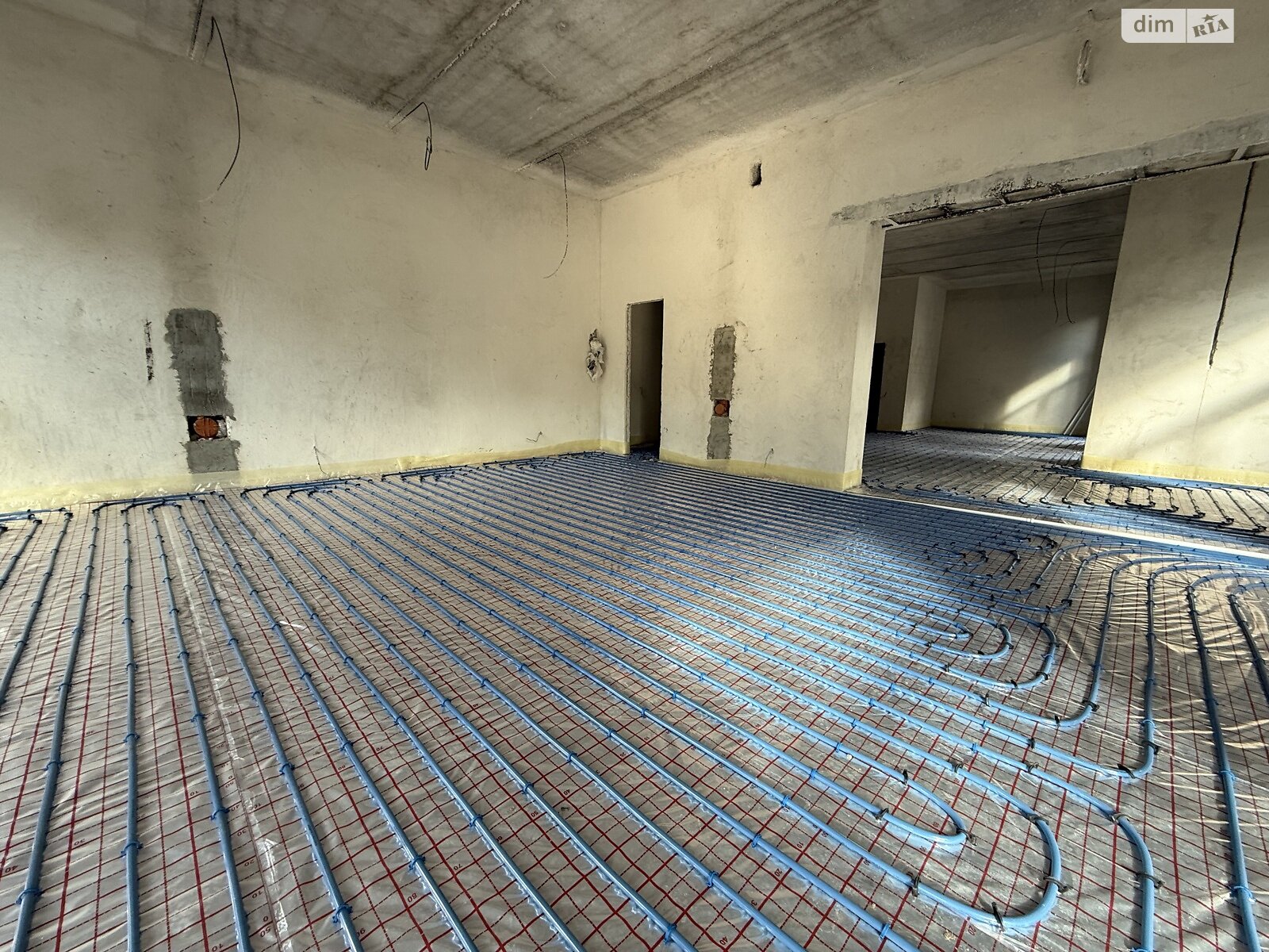 Комерційне приміщення в Тернополі, здам в оренду по Білогірська вулиця 18, район Оболоня, ціна: 38 000 грн за об’єкт фото 1