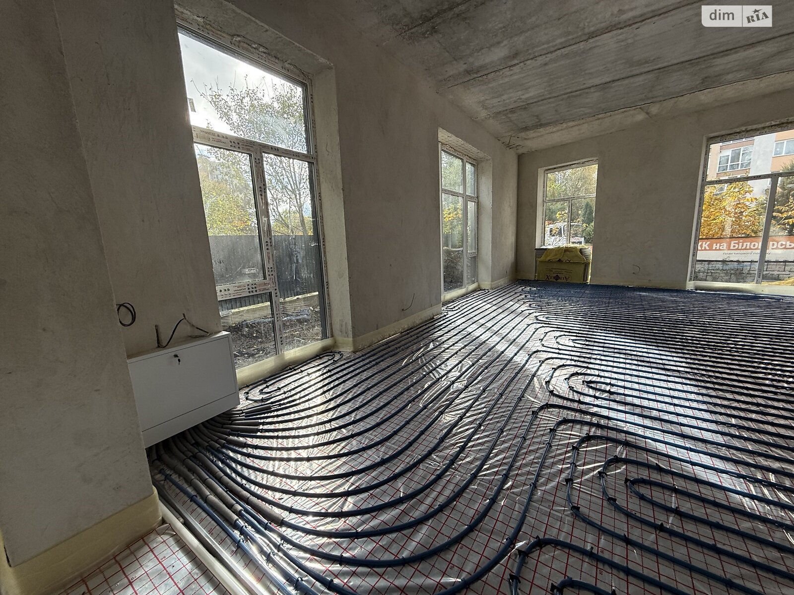 Комерційне приміщення в Тернополі, здам в оренду по Білогірська вулиця 18, район Оболоня, ціна: 38 000 грн за об’єкт фото 1
