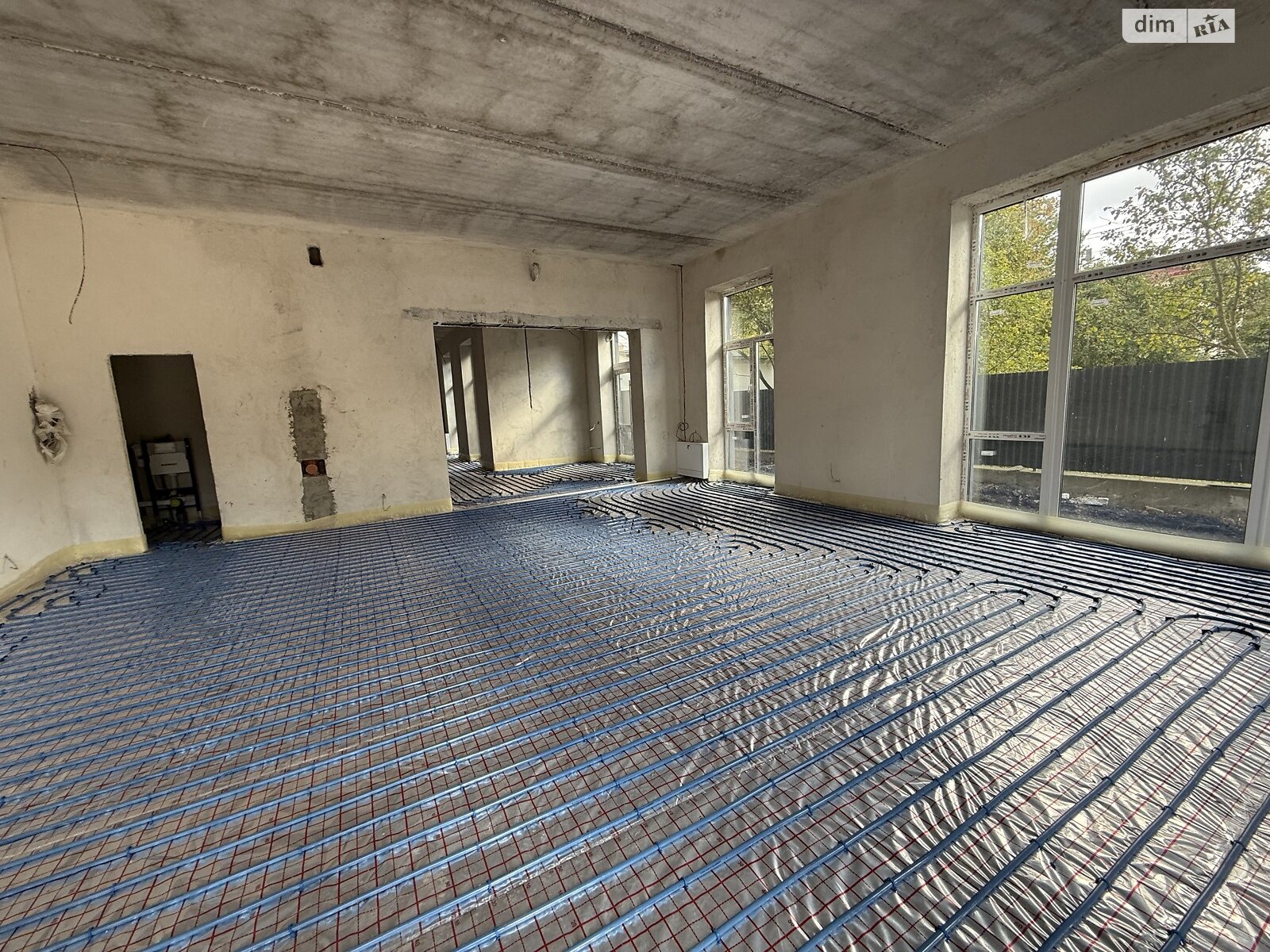 Комерційне приміщення в Тернополі, здам в оренду по Білогірська вулиця 18, район Оболоня, ціна: 38 000 грн за об’єкт фото 1