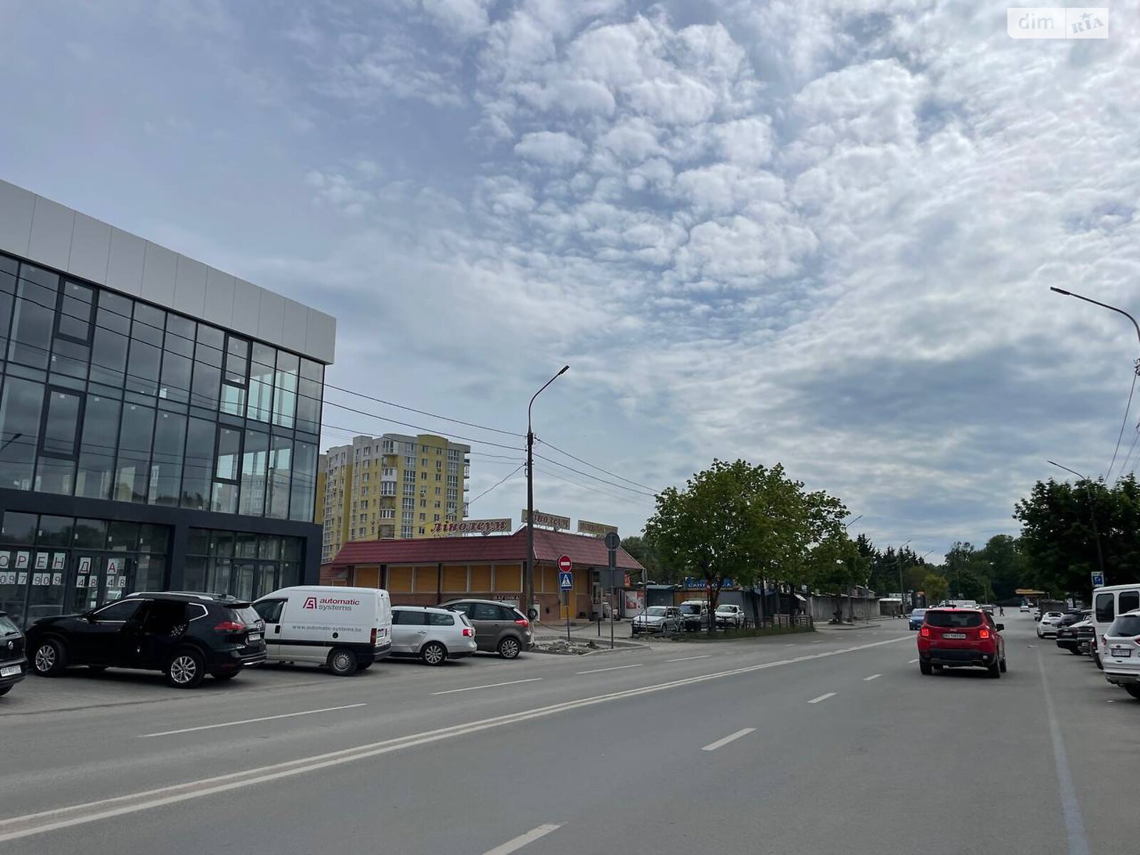 Коммерческое помещение в Тернополе, сдам в аренду по Шептицкого Андрея Митрополита улица, район Центр, цена: 110 000 грн за объект фото 1 Коммерческое помещение в Тернополе, сдам в аренду по Шептицкого Андрея Митрополита улица, район Центр, цена: 110 000 грн за объект фото 1