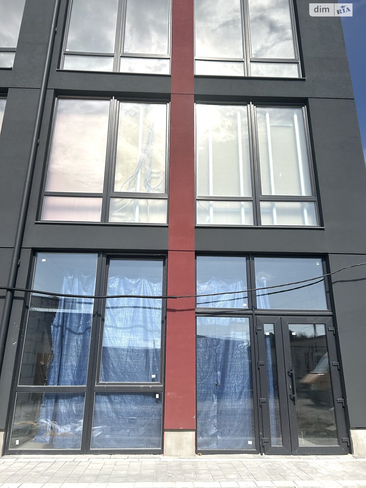 Коммерческое помещение в Тернополе, сдам в аренду по Белогорская улица, район Оболоня, цена: 32 500 грн за объект фото 1