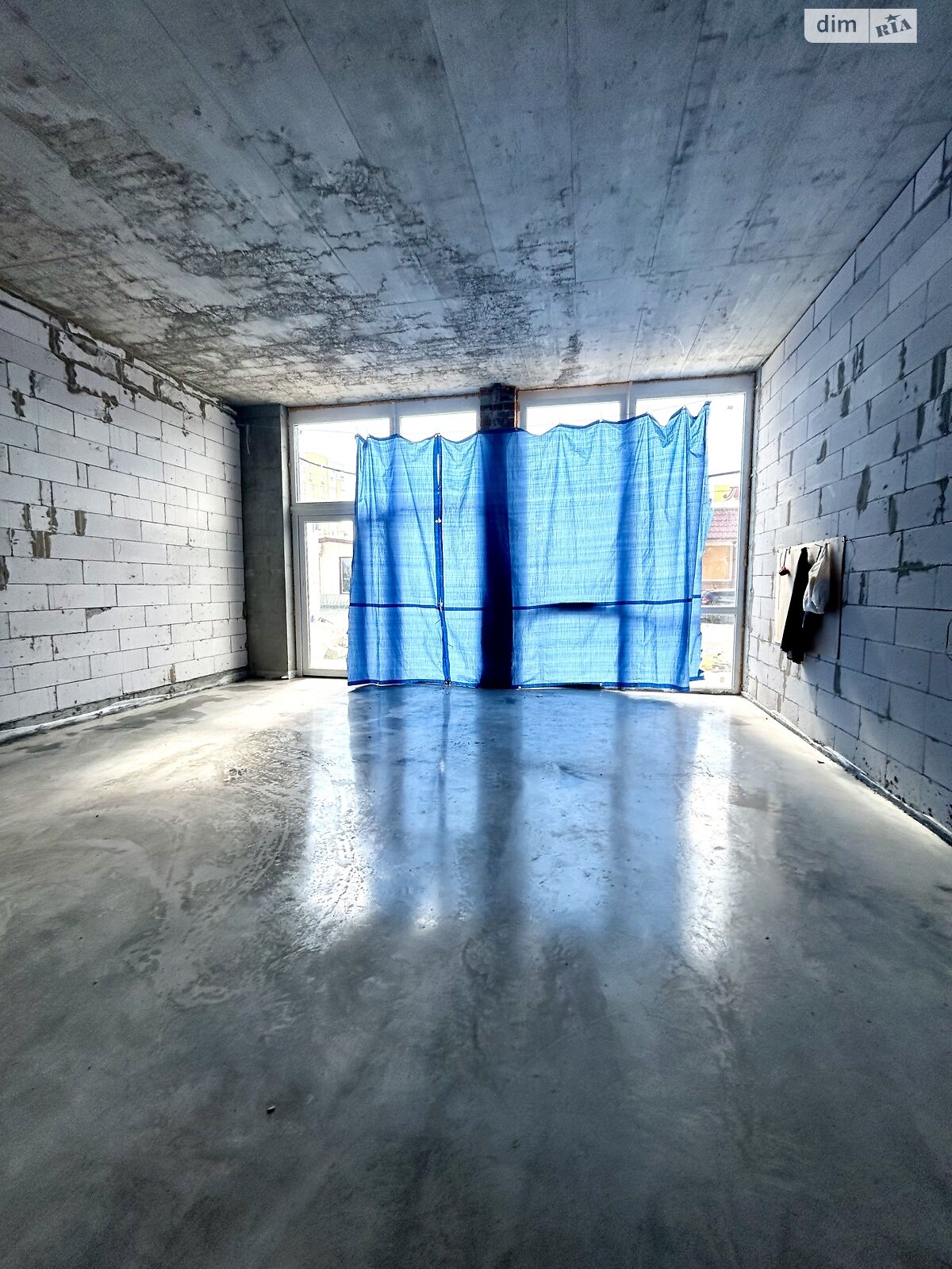 Коммерческое помещение в Тернополе, сдам в аренду по Белогорская улица, район Оболоня, цена: 32 500 грн за объект фото 1