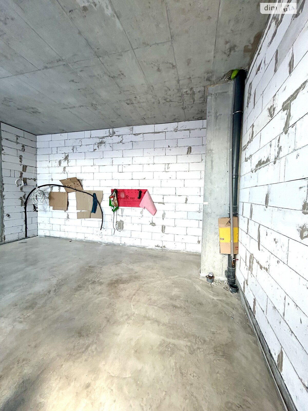 Коммерческое помещение в Тернополе, сдам в аренду по Белогорская улица, район Оболоня, цена: 32 500 грн за объект фото 1