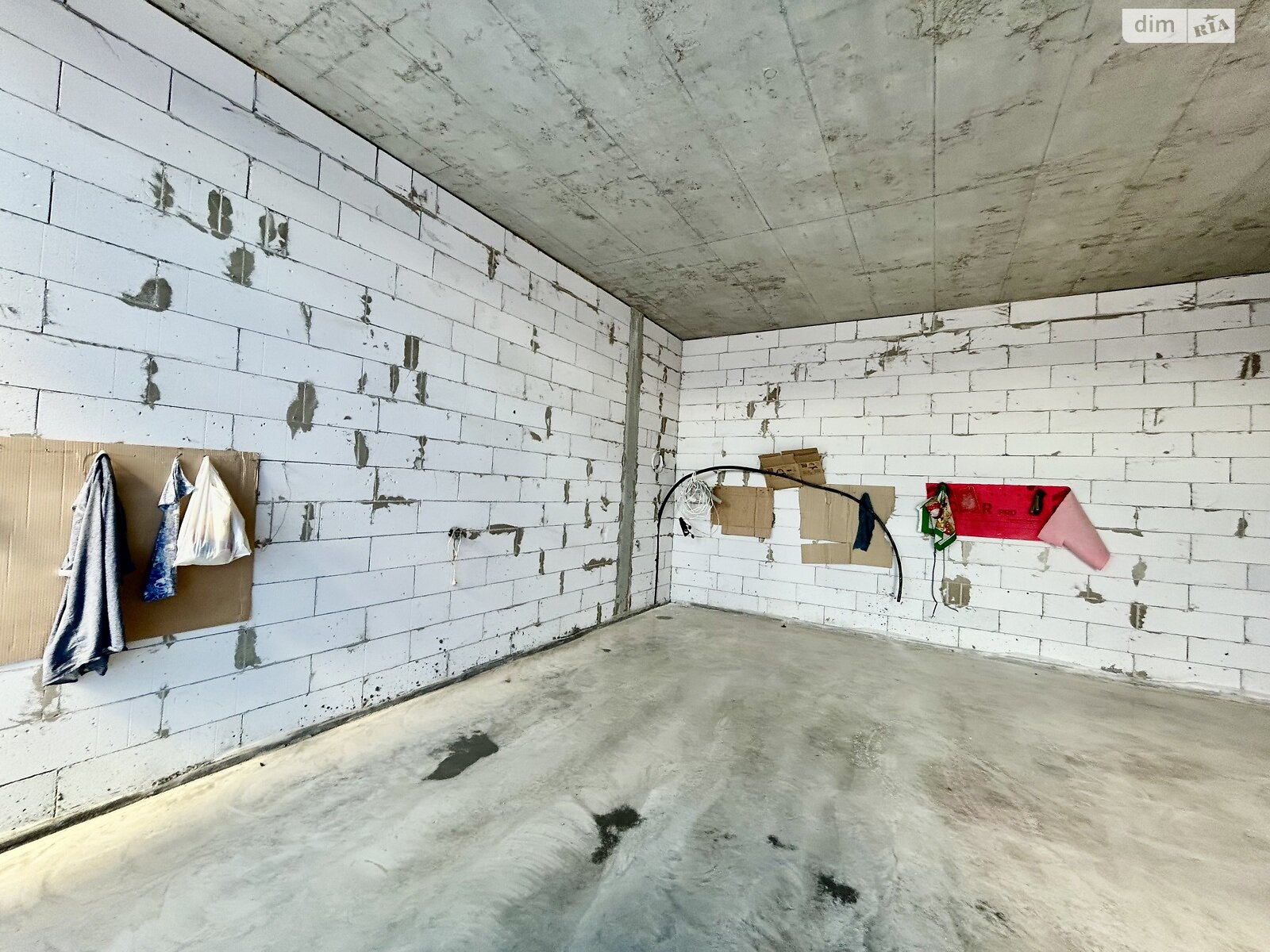 Коммерческое помещение в Тернополе, сдам в аренду по Белогорская улица, район Оболоня, цена: 32 500 грн за объект фото 1