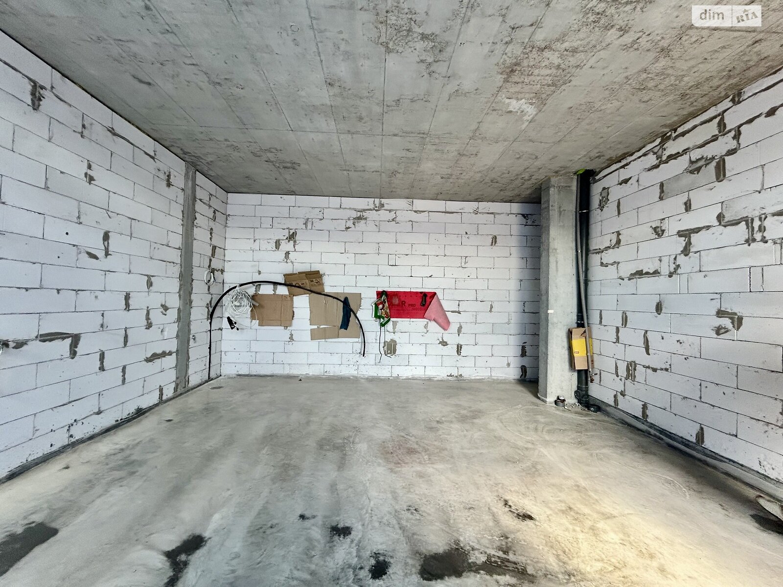 Коммерческое помещение в Тернополе, сдам в аренду по Белогорская улица, район Оболоня, цена: 32 500 грн за объект фото 1