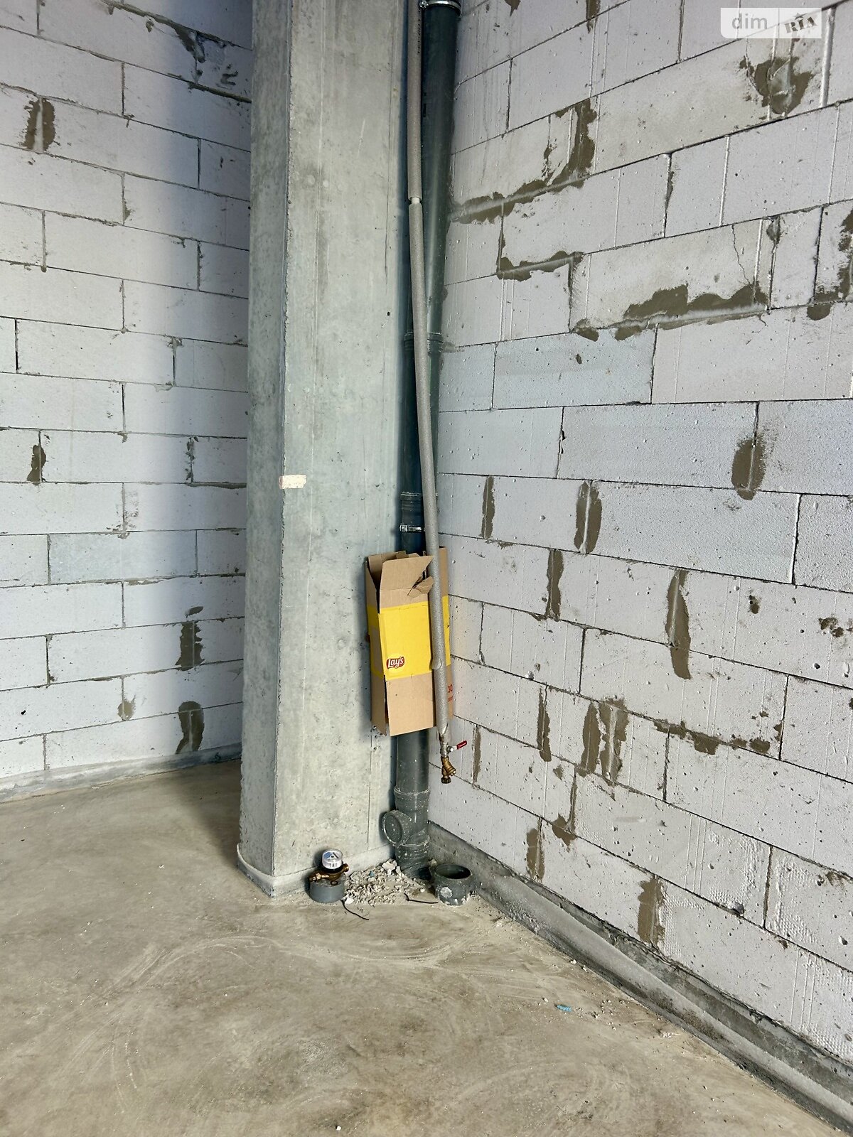 Коммерческое помещение в Тернополе, сдам в аренду по Белогорская улица, район Оболоня, цена: 32 500 грн за объект фото 1