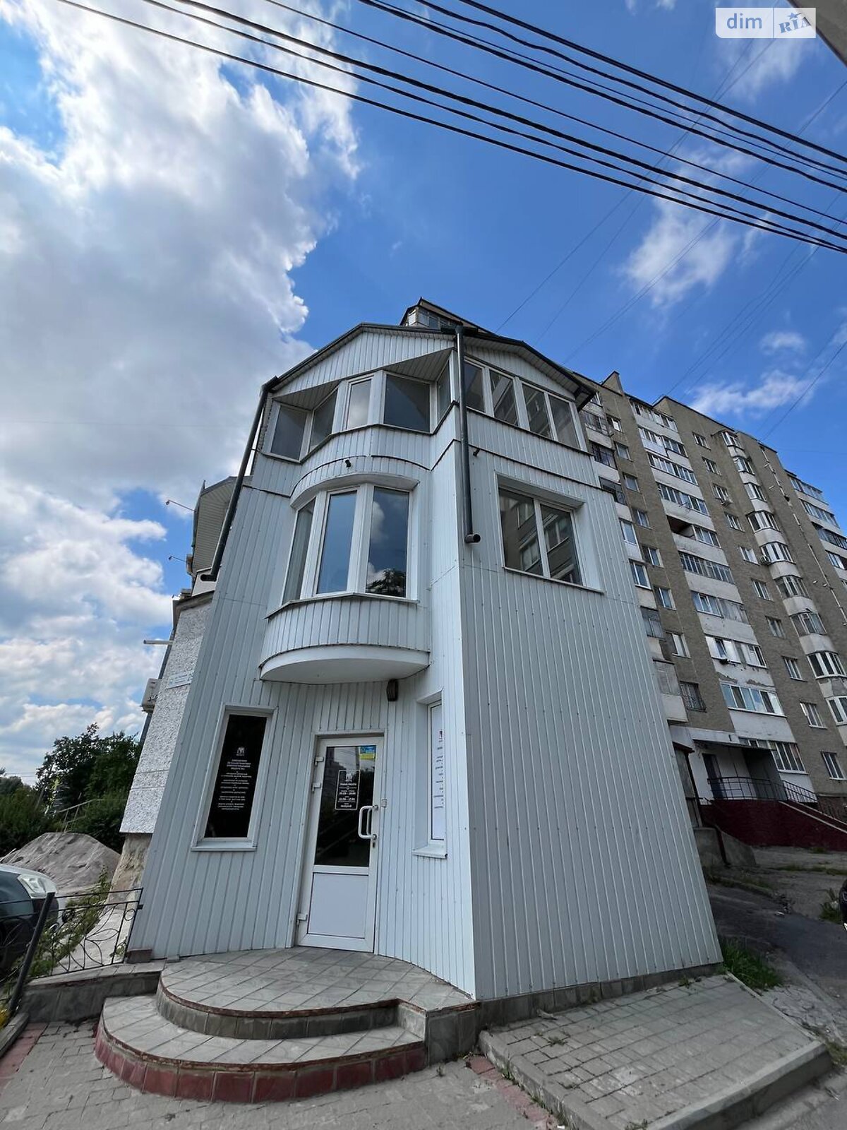 Комерційне приміщення в Тернополі, здам в оренду по Торговиця (Живова Анатолія) вулиця, район Оболоня, ціна: 35 000 грн за об’єкт фото 1 Комерційне приміщення в Тернополі, здам в оренду по Торговиця (Живова Анатолія) вулиця, район Оболоня, ціна: 35 000 грн за об’єкт фото 1