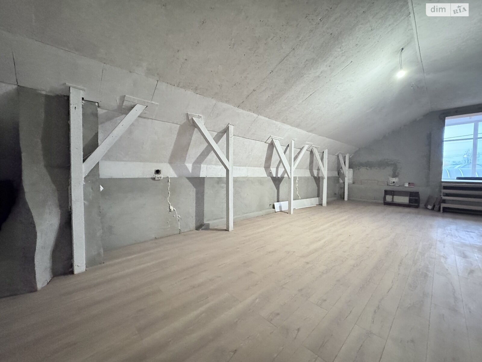 Комерційне приміщення в Тернополі, Оболоня вулиця, ціна оренди: 21 125 грн за об’єкт фото 1