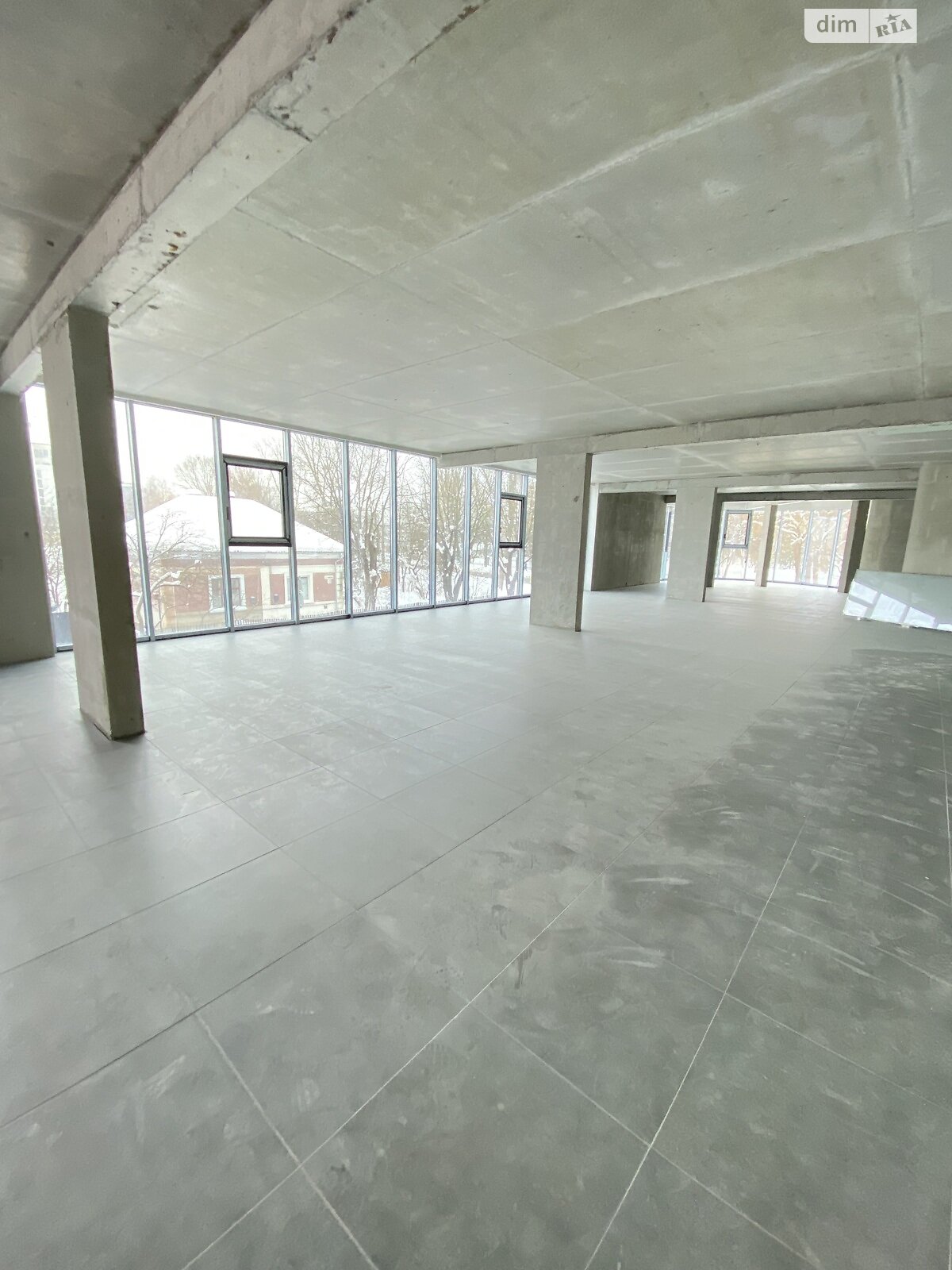 Коммерческое помещение в Тернополе, Паращука улица, цена аренды: 371 000 грн за объект фото 1