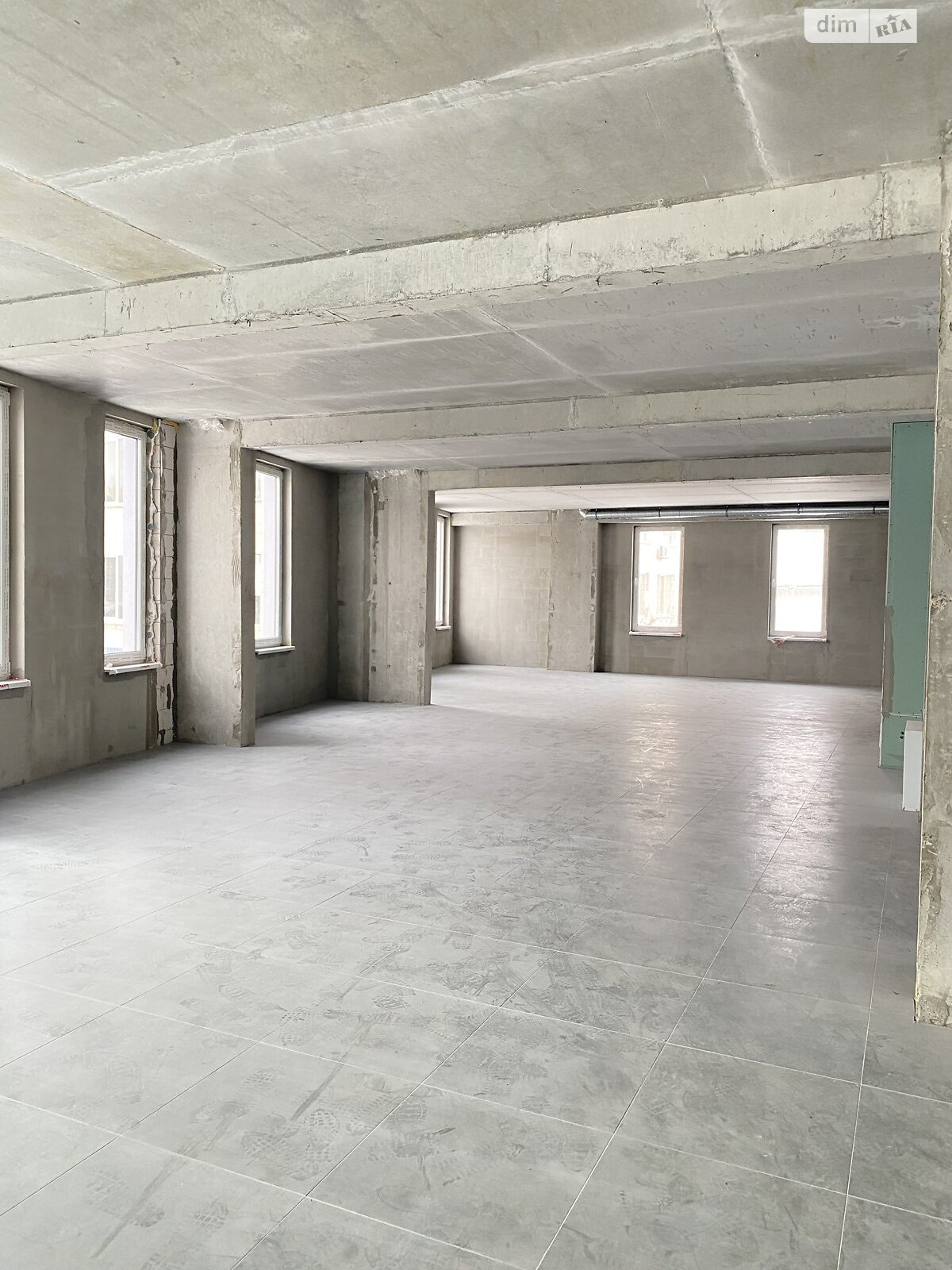 Коммерческое помещение в Тернополе, Паращука улица, цена аренды: 371 000 грн за объект фото 1