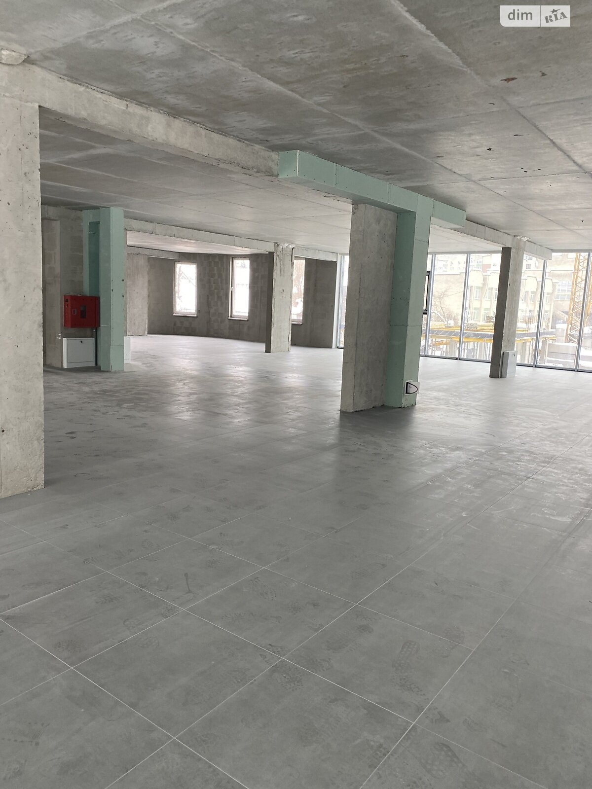 Коммерческое помещение в Тернополе, Паращука улица, цена аренды: 371 000 грн за объект фото 1