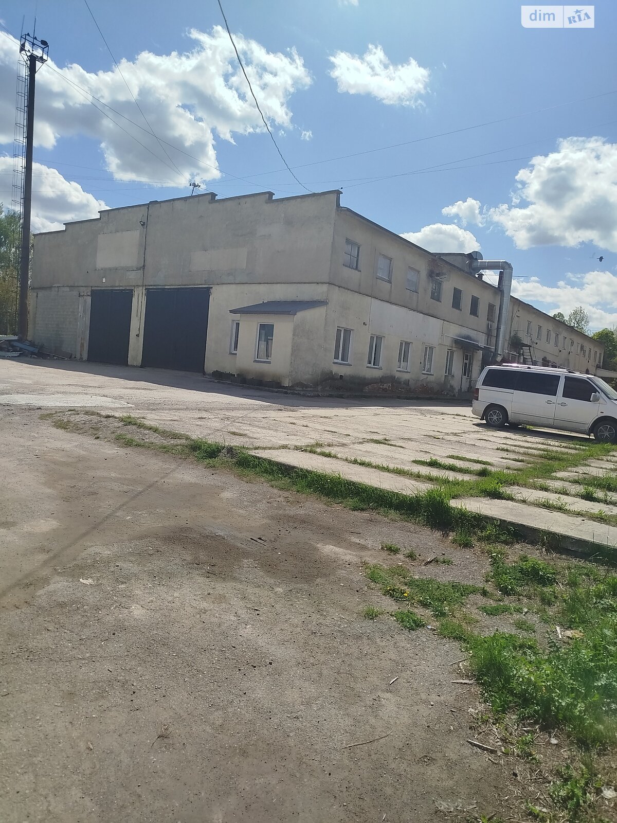 Комерційне приміщення в Тернополі, здам в оренду по Едварда Ґріґа (Гріга) вулиця 1, ціна: 150 000 грн за об’єкт фото 1 Комерційне приміщення в Тернополі, здам в оренду по Едварда Ґріґа (Гріга) вулиця 1, ціна: 150 000 грн за об’єкт фото 1