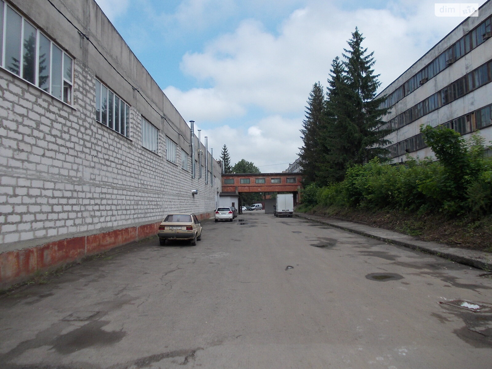 Коммерческое помещение в Тернополе, сдам в аренду по Лукьяновича Дениса улица, район Промышленный Северный, цена: 91 000 грн за объект фото 1 Коммерческое помещение в Тернополе, сдам в аренду по Лукьяновича Дениса улица, район Промышленный Северный, цена: 91 000 грн за объект фото 1