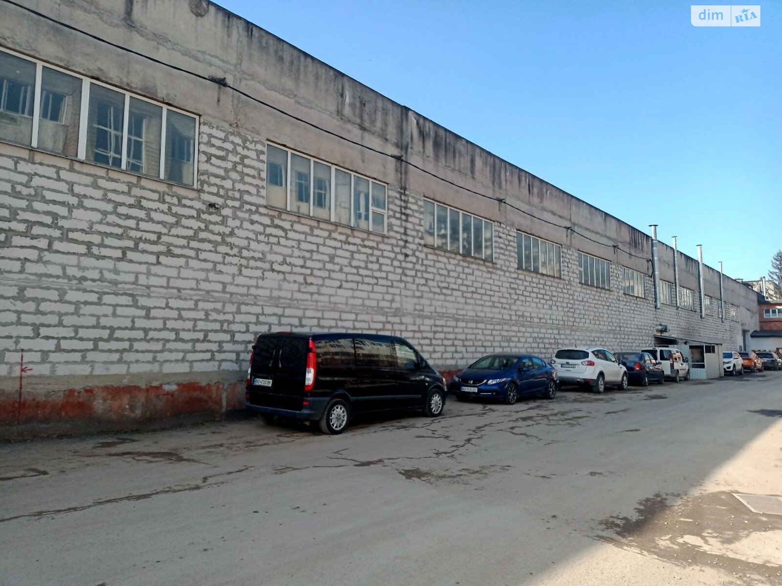 Коммерческое помещение в Тернополе, сдам в аренду по Лукьяновича Дениса улица, район Промышленный Северный, цена: 91 000 грн за объект фото 1 Коммерческое помещение в Тернополе, сдам в аренду по Лукьяновича Дениса улица, район Промышленный Северный, цена: 91 000 грн за объект фото 1