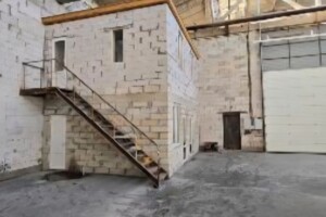 Комерційне приміщення в Тернополі, здам в оренду по Лук’яновича Дениса вулиця, район Промисловий Північний, ціна: 80 400 грн за об’єкт фото 2