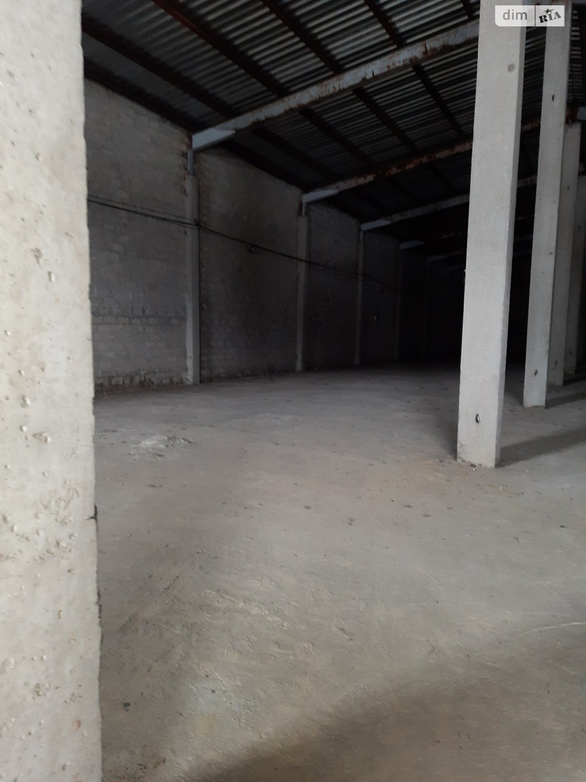 Комерційне приміщення в Тернополі, здам в оренду по Поліська вулиця, район Промисловий Північний, ціна: 68 600 грн за об’єкт фото 1