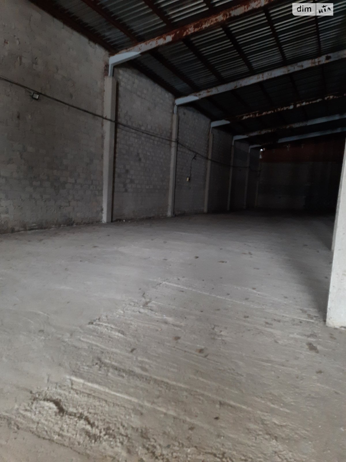 Комерційне приміщення в Тернополі, здам в оренду по Поліська вулиця, район Промисловий Північний, ціна: 68 600 грн за об’єкт фото 1