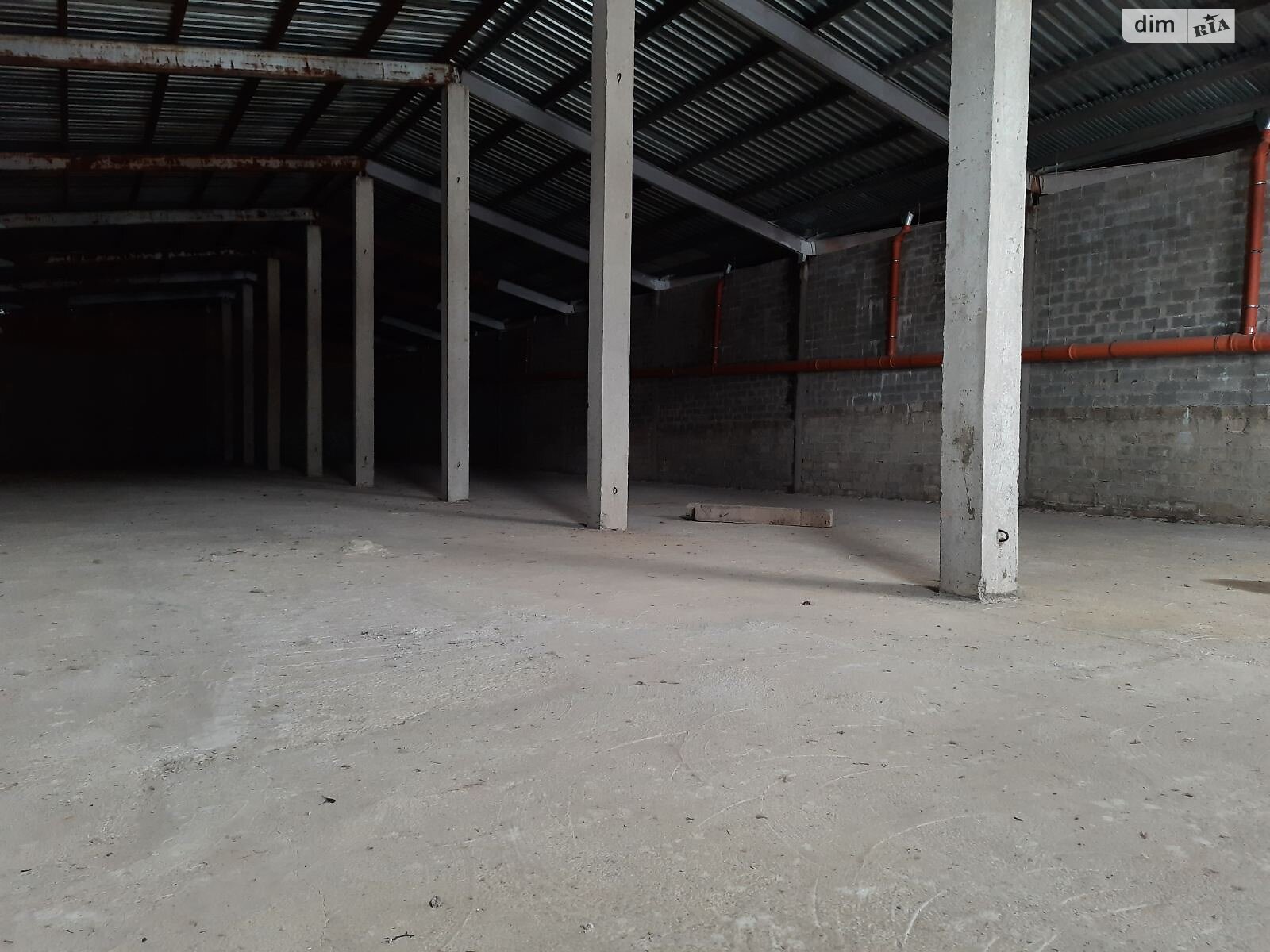 Комерційне приміщення в Тернополі, здам в оренду по Поліська вулиця, район Промисловий Північний, ціна: 68 600 грн за об’єкт фото 1