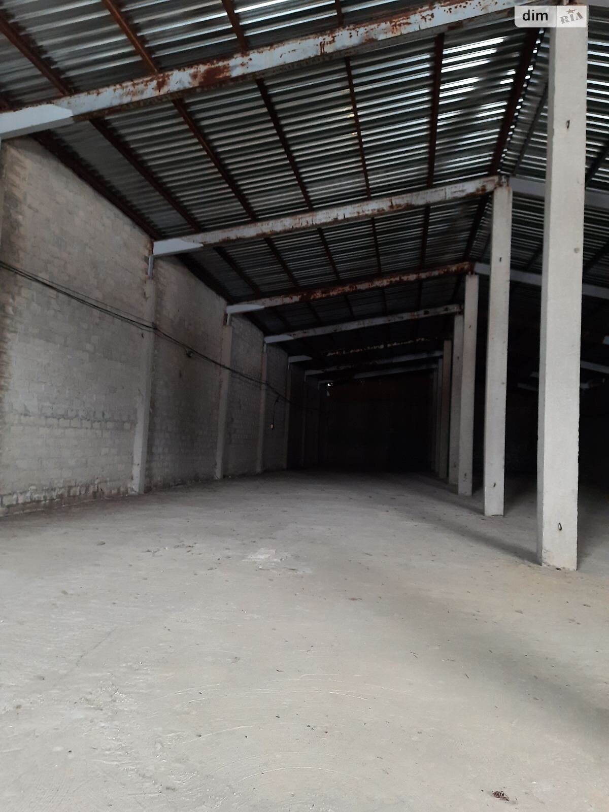 Комерційне приміщення в Тернополі, здам в оренду по Поліська вулиця, район Промисловий Північний, ціна: 68 600 грн за об’єкт фото 1