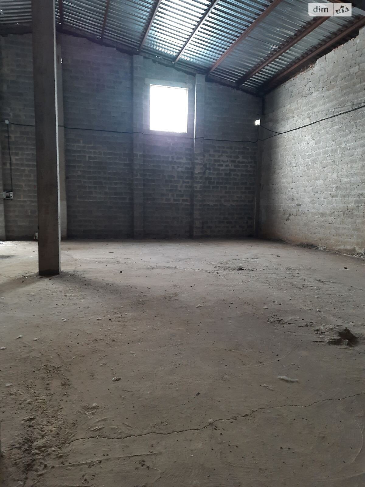 Комерційне приміщення в Тернополі, здам в оренду по Поліська вулиця, район Промисловий Північний, ціна: 68 600 грн за об’єкт фото 1