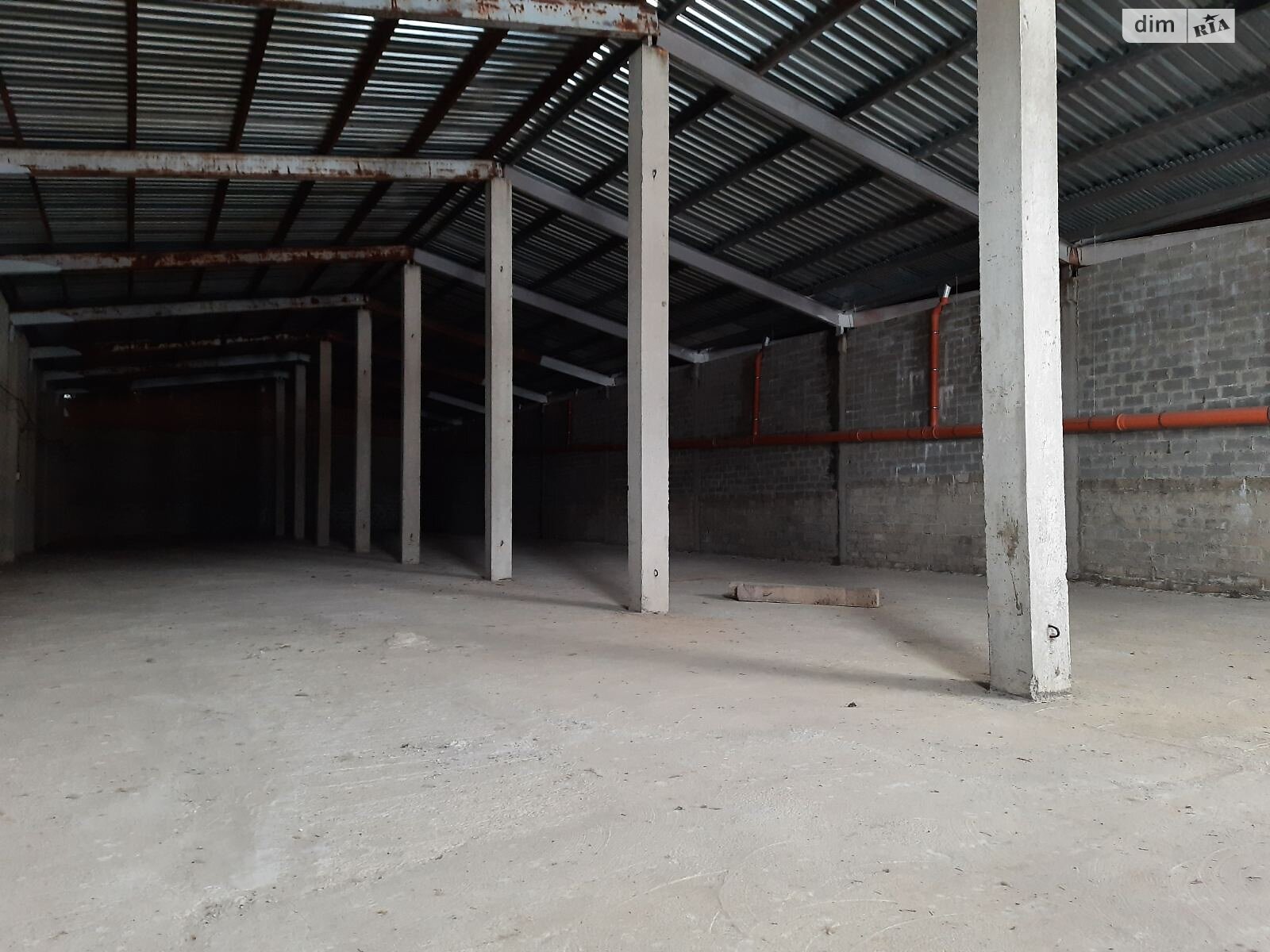 Комерційне приміщення в Тернополі, здам в оренду по Поліська вулиця, район Промисловий Північний, ціна: 68 600 грн за об’єкт фото 1