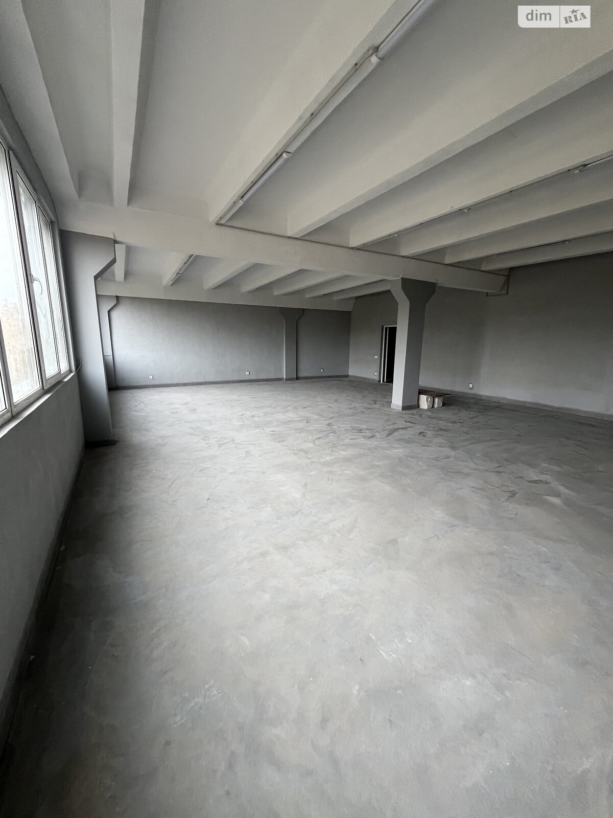 Комерційне приміщення в Тернополі, здам в оренду по Лук’яновича Дениса вулиця, район Промисловий Північний, ціна: 12 000 грн за об’єкт фото 1