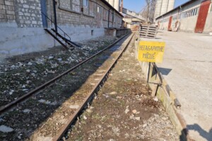 Комерційне приміщення в Тернополі, здам в оренду по вул. Бродівська, район Промисловий Південний, ціна: 66 939 грн за об’єкт фото 2