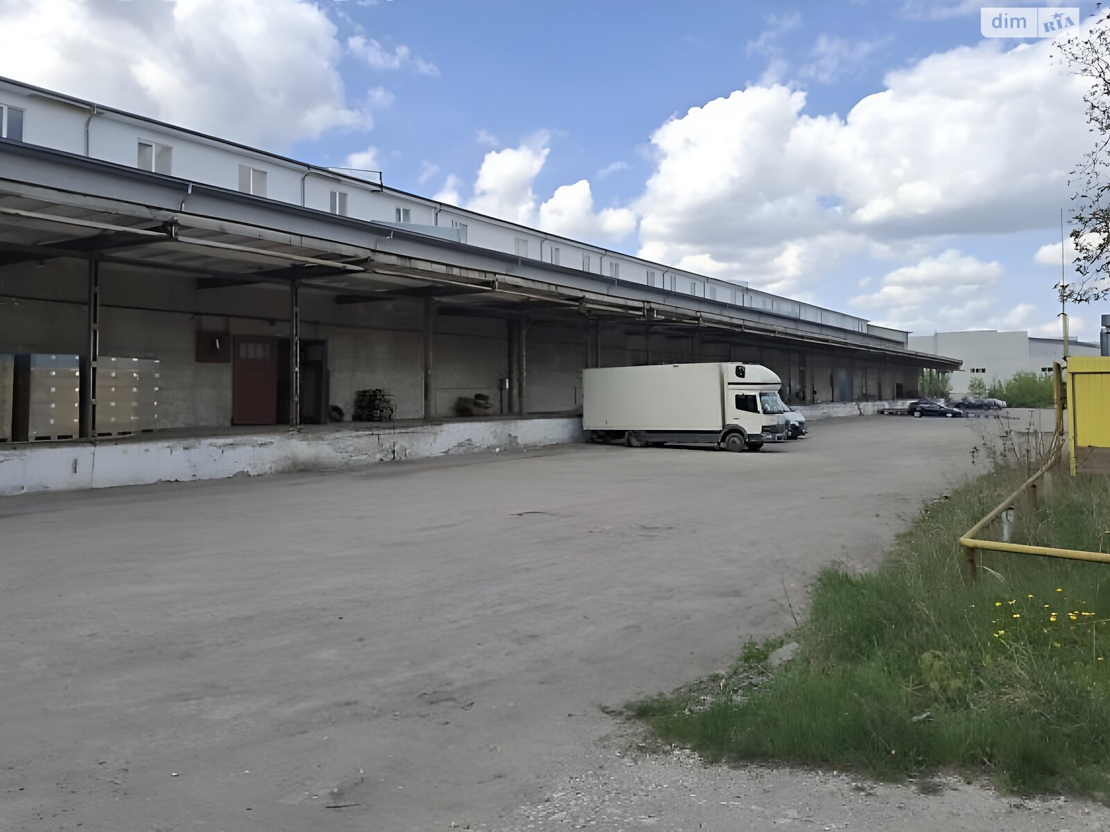Комерційне приміщення в Тернополі, здам в оренду по Фабрична вулиця, район Промисловий Південний, ціна: 98 000 грн за об’єкт фото 1 Комерційне приміщення в Тернополі, здам в оренду по Фабрична вулиця, район Промисловий Південний, ціна: 98 000 грн за об’єкт фото 1