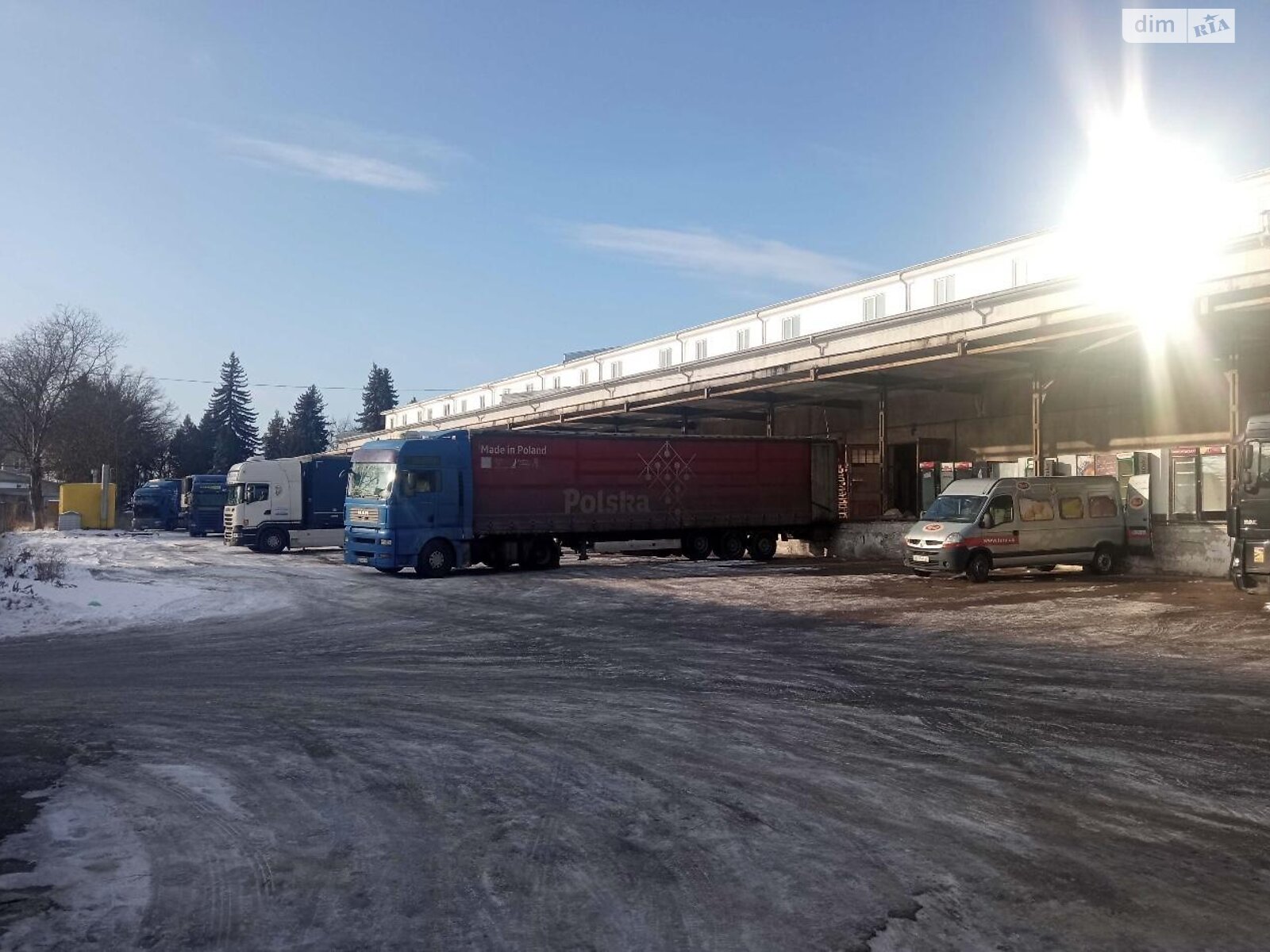 Коммерческое помещение в Тернополе, сдам в аренду по Текстильная улица, район Промышленный Южный, цена: 85 500 грн за объект фото 1 Коммерческое помещение в Тернополе, сдам в аренду по Текстильная улица, район Промышленный Южный, цена: 85 500 грн за объект фото 1