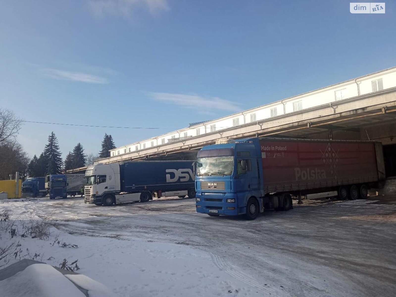 Коммерческое помещение в Тернополе, сдам в аренду по Текстильная улица, район Промышленный Южный, цена: 85 500 грн за объект фото 1 Коммерческое помещение в Тернополе, сдам в аренду по Текстильная улица, район Промышленный Южный, цена: 85 500 грн за объект фото 1
