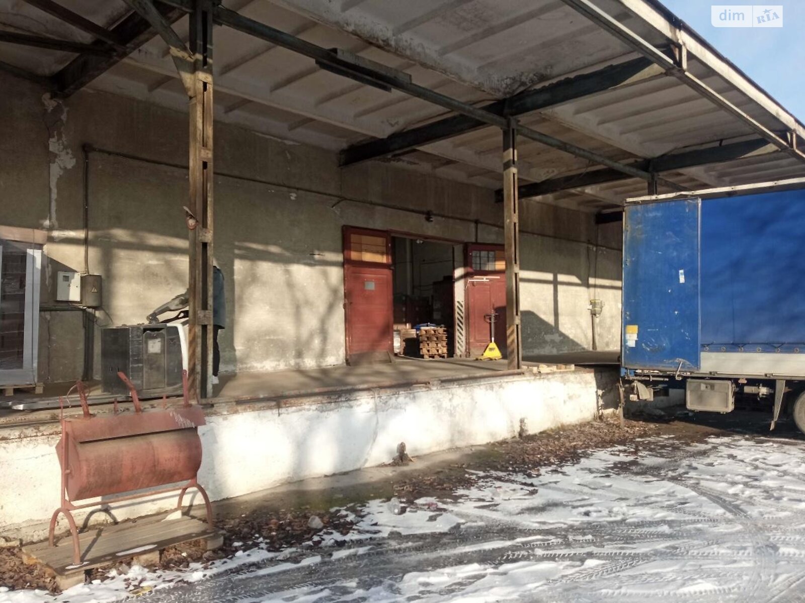 Коммерческое помещение в Тернополе, сдам в аренду по Текстильная улица, район Промышленный Южный, цена: 85 500 грн за объект фото 1 Коммерческое помещение в Тернополе, сдам в аренду по Текстильная улица, район Промышленный Южный, цена: 85 500 грн за объект фото 1