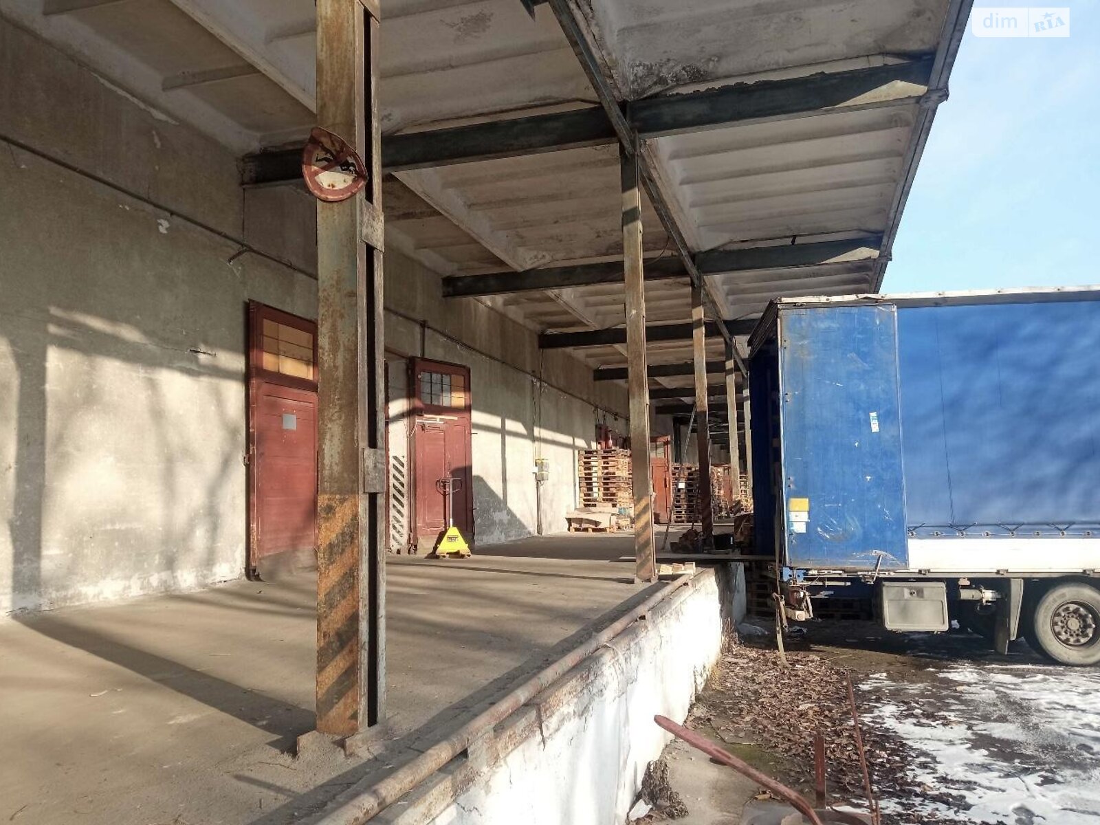 Коммерческое помещение в Тернополе, сдам в аренду по Текстильная улица, район Промышленный Южный, цена: 85 500 грн за объект фото 1 Коммерческое помещение в Тернополе, сдам в аренду по Текстильная улица, район Промышленный Южный, цена: 85 500 грн за объект фото 1