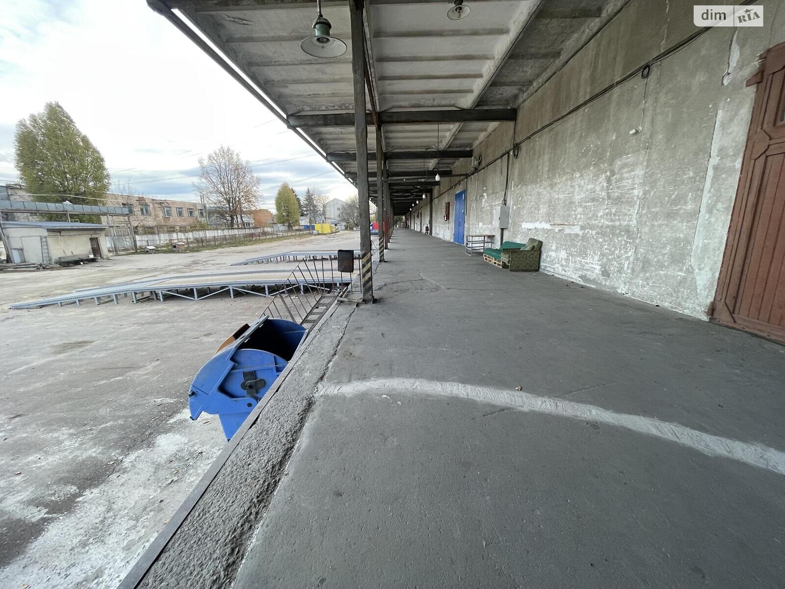Коммерческое помещение в Тернополе, сдам в аренду по Текстильная улица, район Промышленный Южный, цена: 85 500 грн за объект фото 1 Коммерческое помещение в Тернополе, сдам в аренду по Текстильная улица, район Промышленный Южный, цена: 85 500 грн за объект фото 1