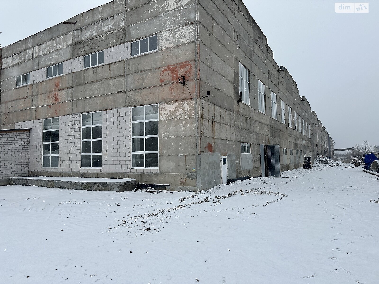 Коммерческое помещение в Тернополе, сдам в аренду по Лукьяновича Дениса улица, район Промышленный, цена: 299 625 грн за объект фото 1