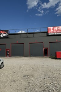 Коммерческое помещение в Тернополе, Протасевича улица, цена аренды: 15 000 грн за объект фото 2