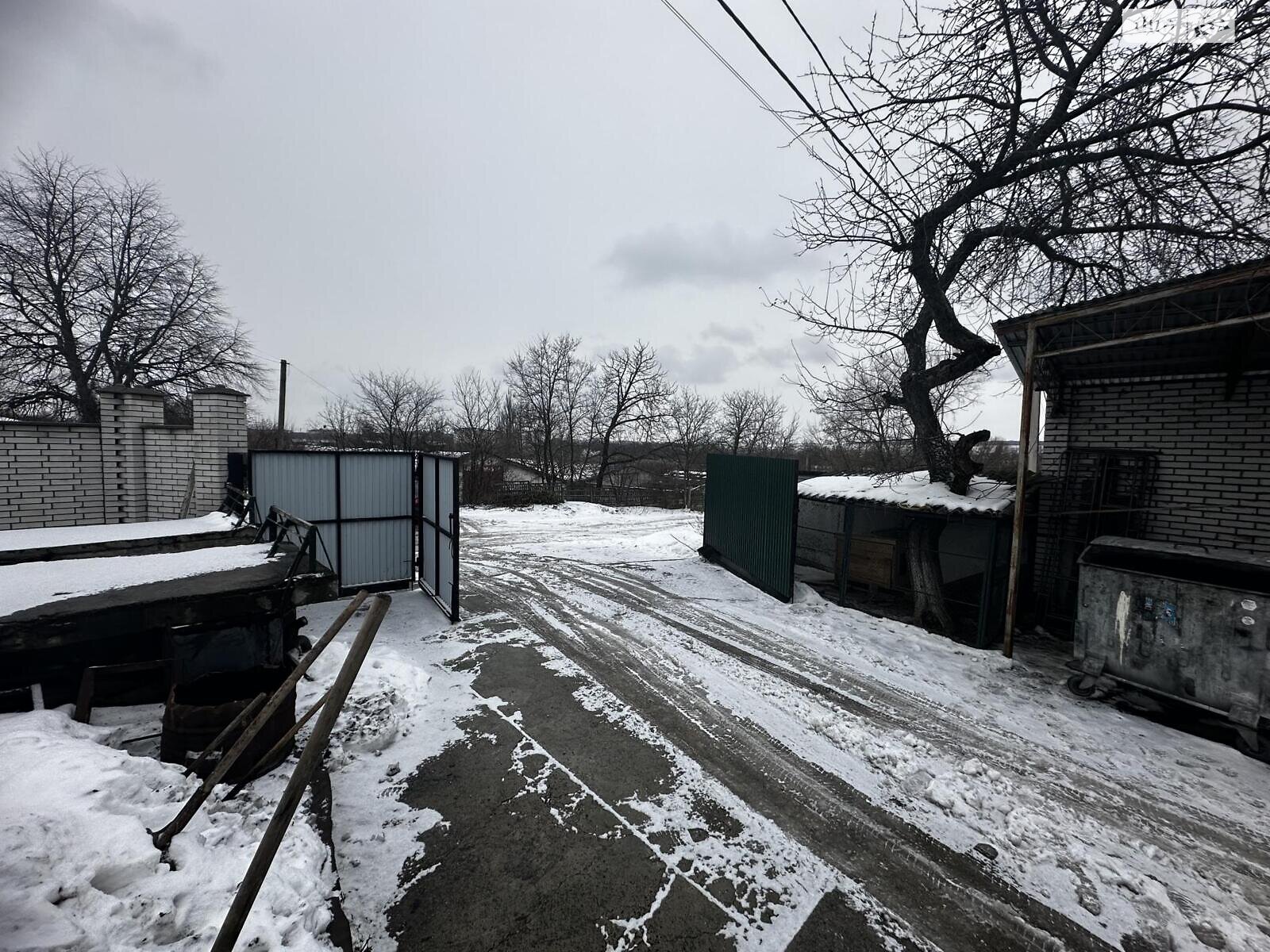 Коммерческое помещение в Тернополе, сдам в аренду по Микулинецька-бічна, район Сахарный завод, цена: 15 000 грн за объект фото 1