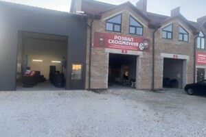 Коммерческое помещение в Тернополе, сдам в аренду по Микулинецкая улица, район Сахарный завод, цена: 30 000 грн за объект фото 2