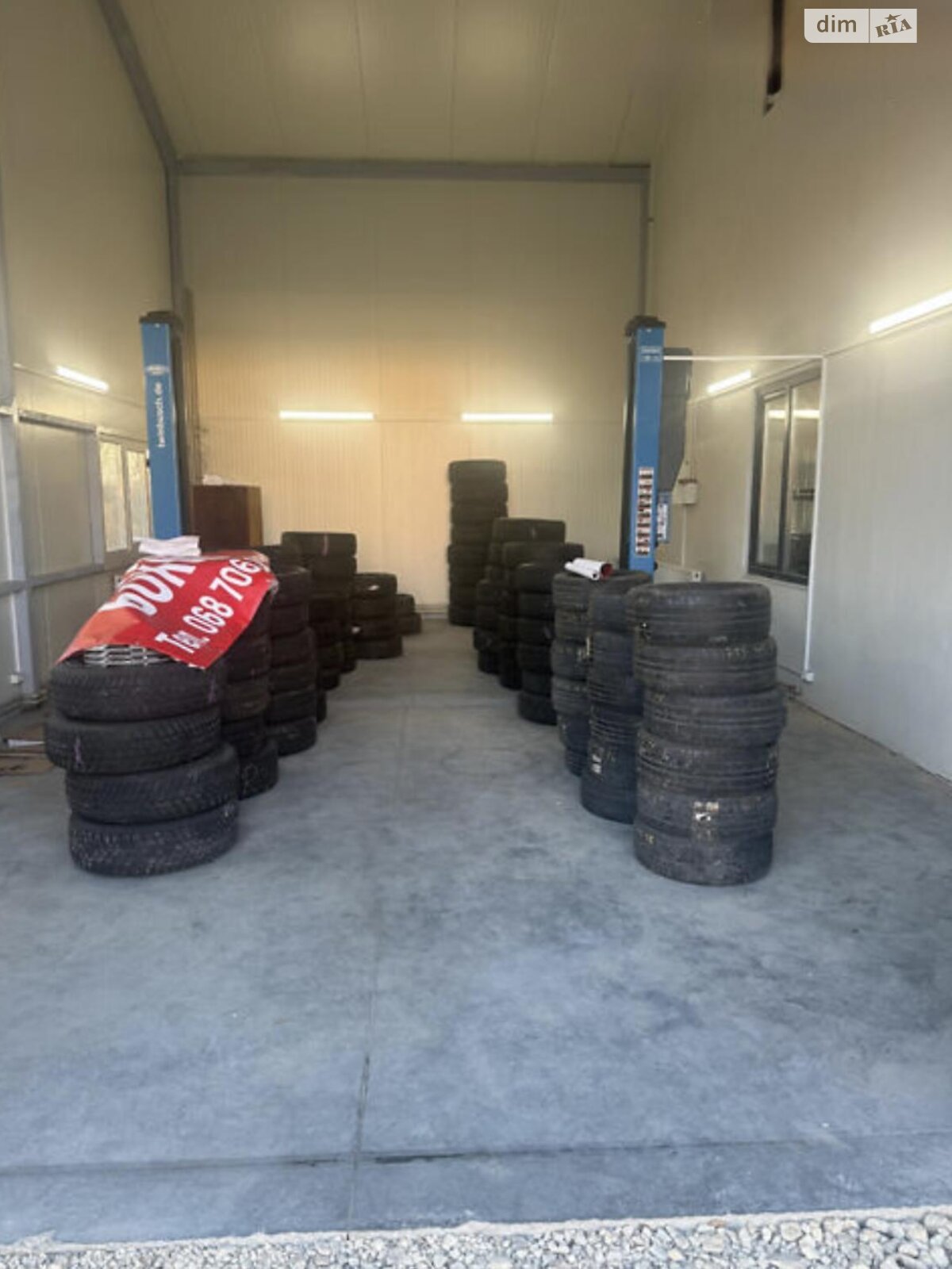 Коммерческое помещение в Тернополе, сдам в аренду по Микулинецкая улица, район Сахарный завод, цена: 30 000 грн за объект фото 1