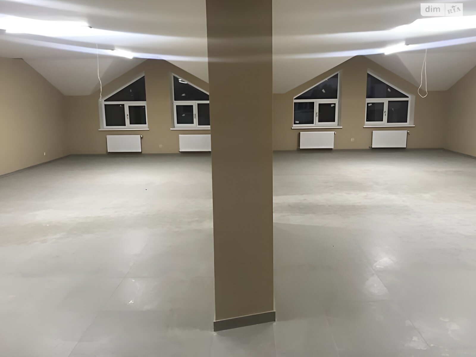 Коммерческое помещение в Тернополе, сдам в аренду по Микулинецкая улица, район Сахарный завод, цена: 30 000 грн за объект фото 1