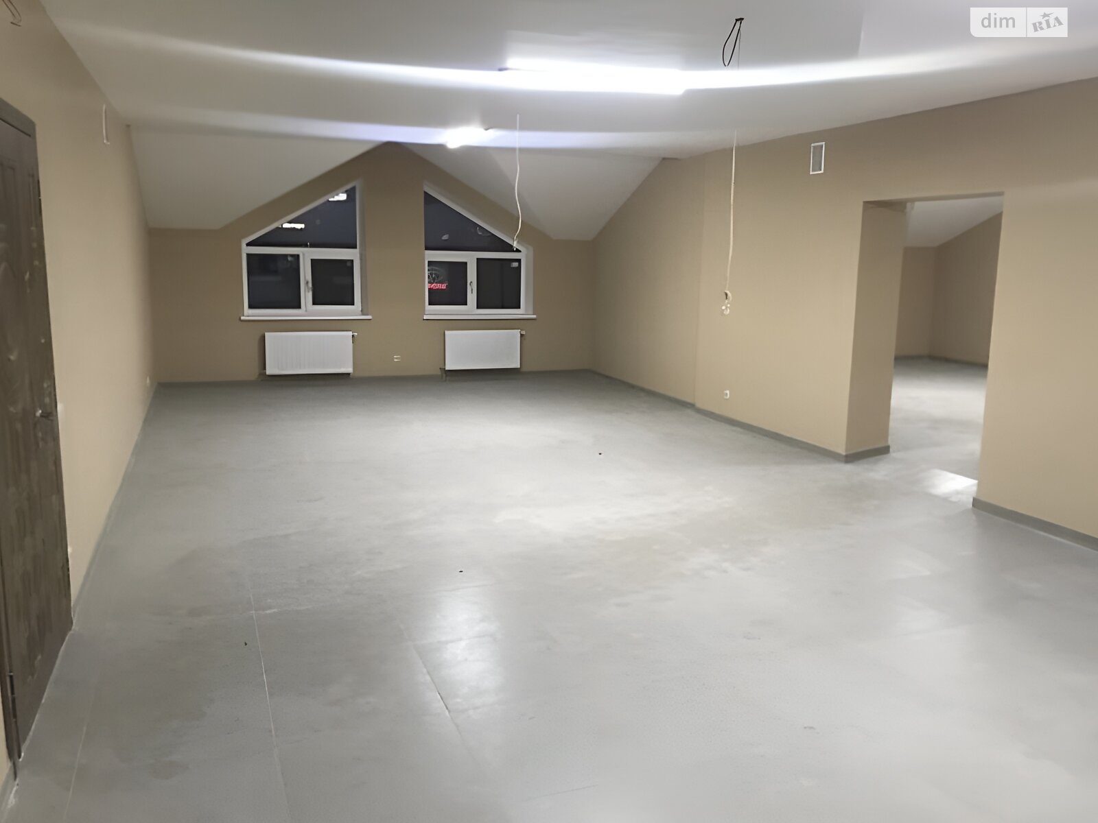 Коммерческое помещение в Тернополе, сдам в аренду по Микулинецкая улица, район Сахарный завод, цена: 30 000 грн за объект фото 1