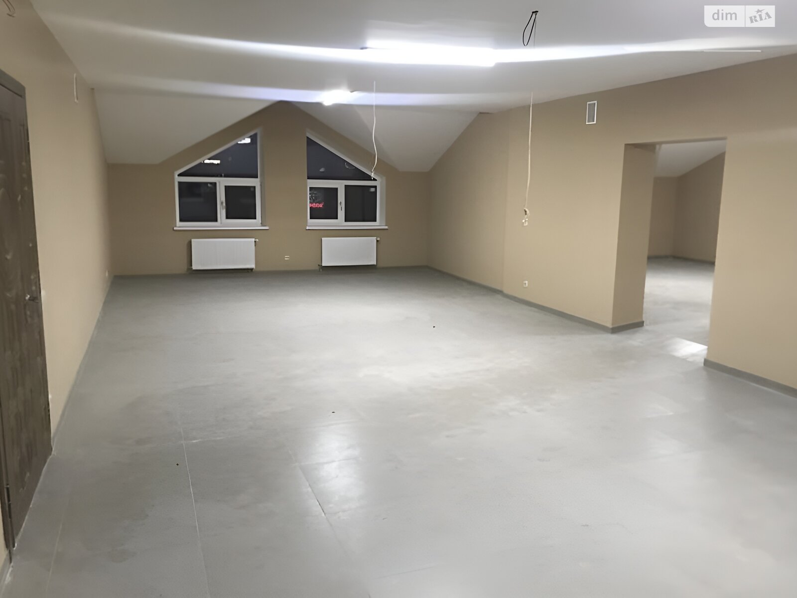 Коммерческое помещение в Тернополе, сдам в аренду по Микулинецкая улица, район Сахарный завод, цена: 30 000 грн за объект фото 1