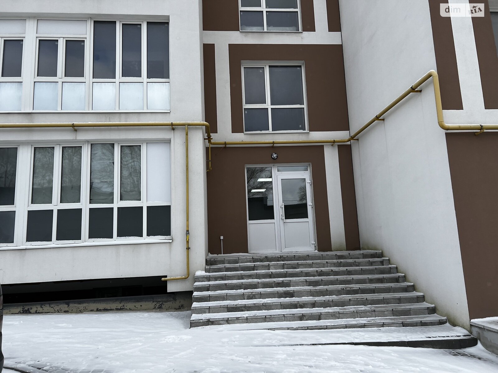 Комерційне приміщення в Тернополі, здам в оренду по Текстильна вулиця, район Північний, ціна: 20 875 грн за об’єкт фото 1 Комерційне приміщення в Тернополі, здам в оренду по Текстильна вулиця, район Північний, ціна: 20 875 грн за об’єкт фото 1