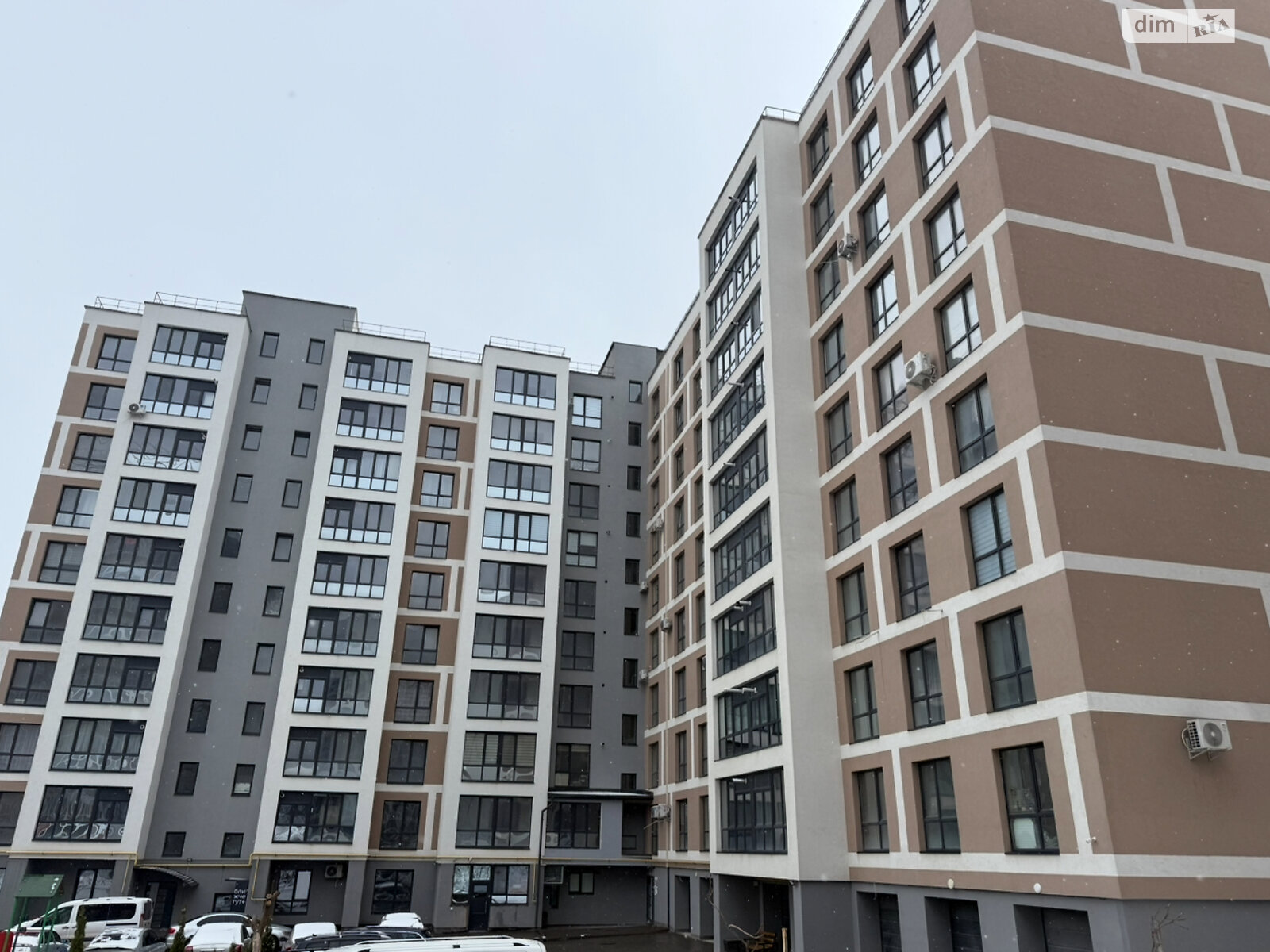 Коммерческое помещение в Тернополе, сдам в аренду по Текстильная улица, район Северный, цена: 16 600 грн за объект фото 1