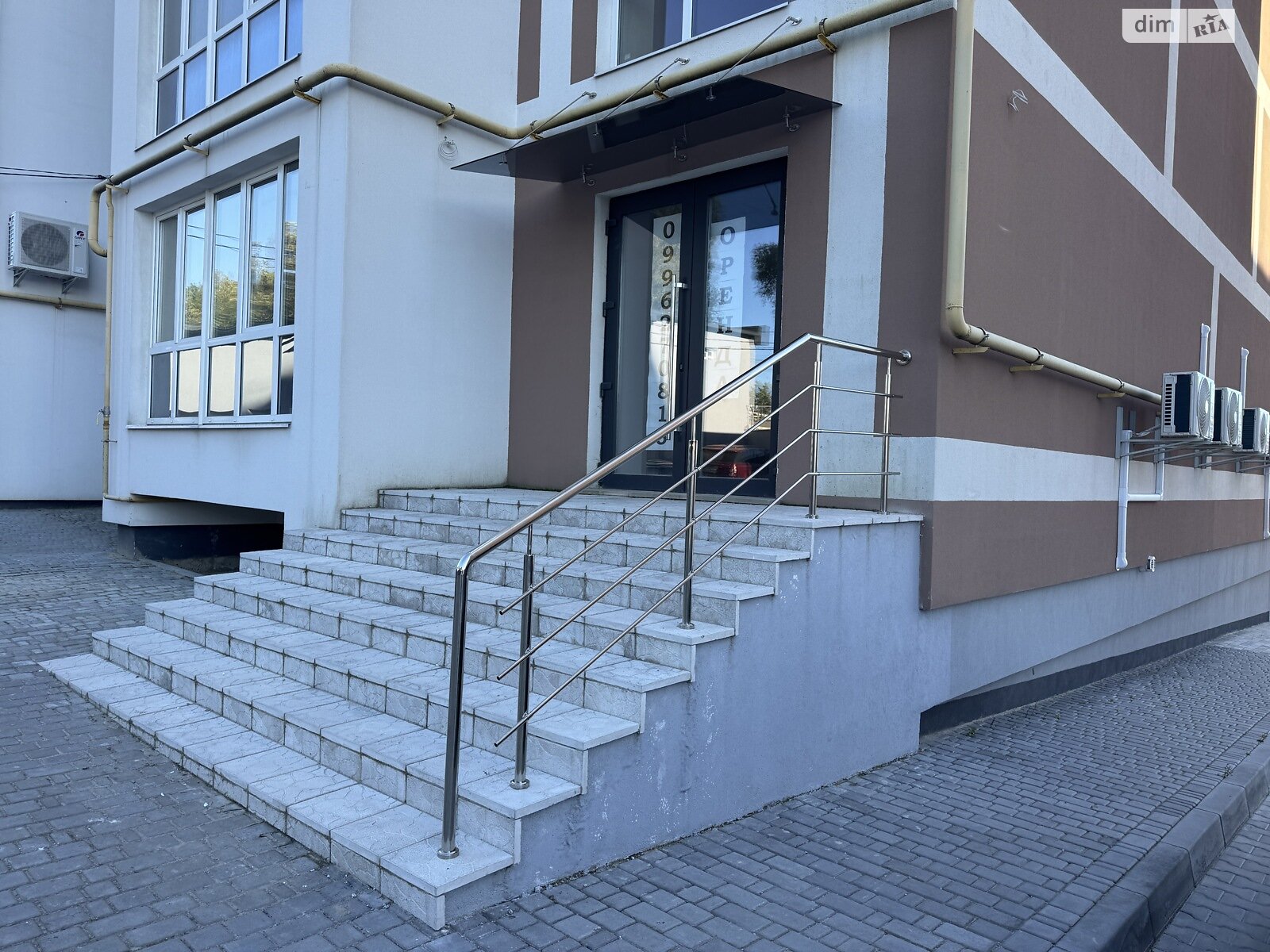 Коммерческое помещение в Тернополе, сдам в аренду по Текстильная улица 24Е, район Северный, цена: 27 404 грн за объект фото 1
