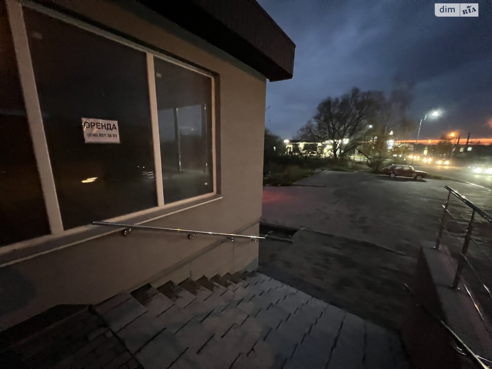 Коммерческое помещение в Тернополе, сдам в аренду по Текстильная улица 24, район Северный, цена: 18 500 грн за объект фото 1