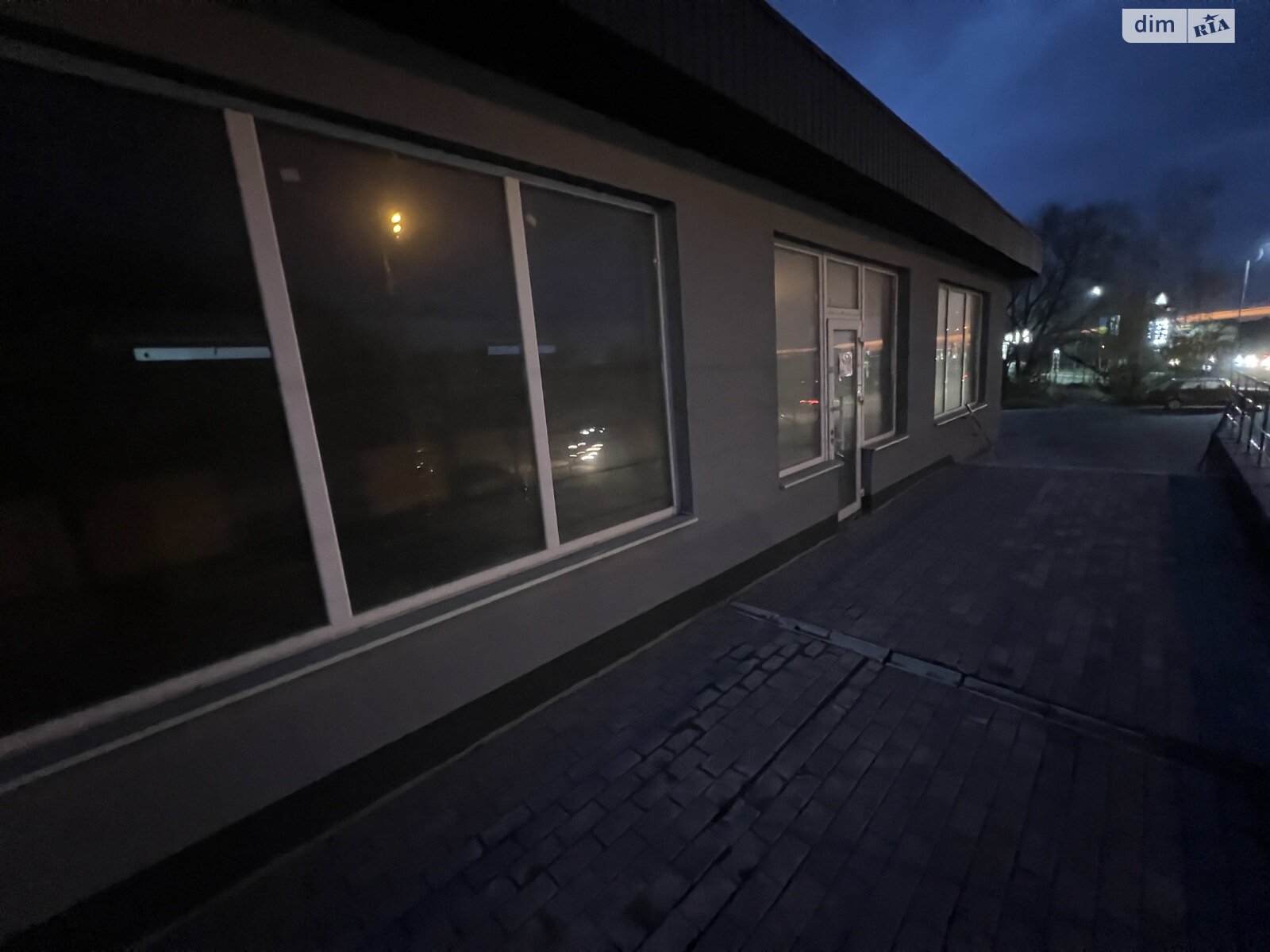 Коммерческое помещение в Тернополе, сдам в аренду по Текстильная улица 24, район Северный, цена: 18 500 грн за объект фото 1