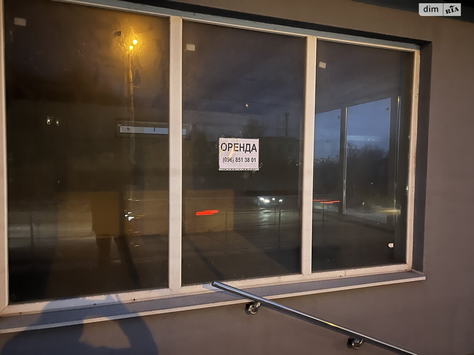 Коммерческое помещение в Тернополе, сдам в аренду по Текстильная улица 24, район Северный, цена: 18 500 грн за объект фото 1