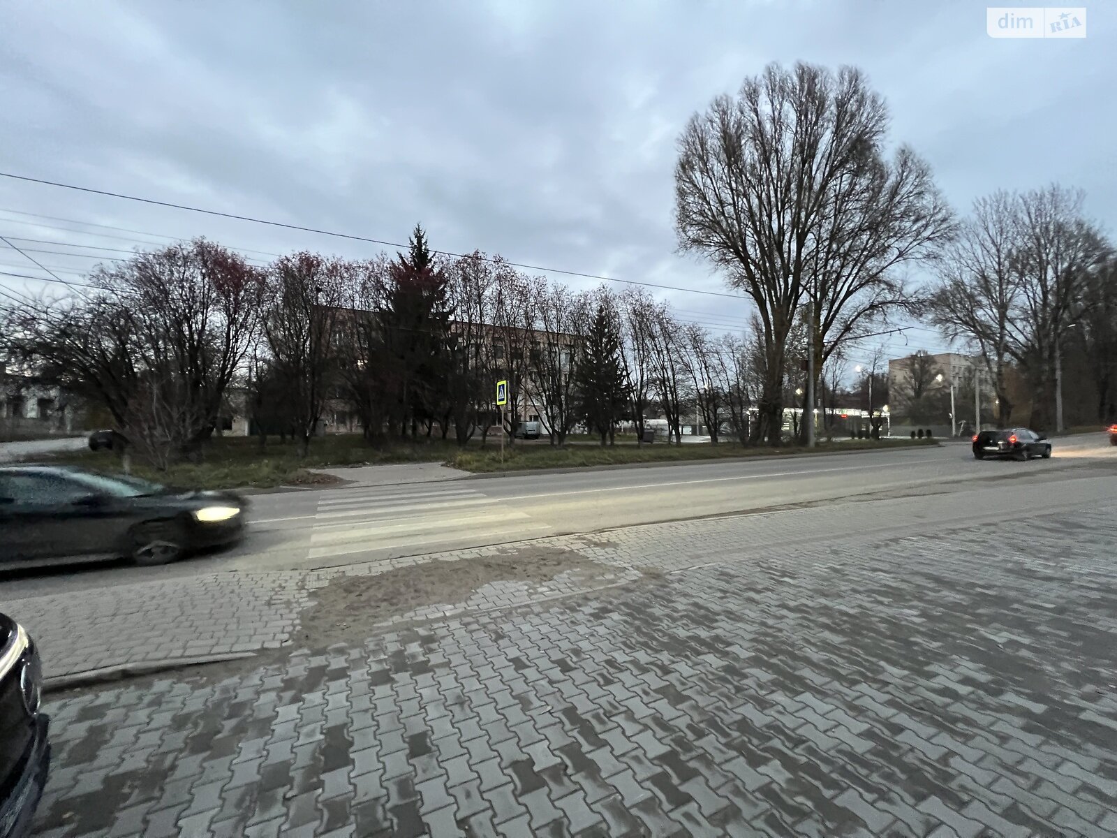 Коммерческое помещение в Тернополе, сдам в аренду по Текстильная улица 24, район Северный, цена: 18 500 грн за объект фото 1