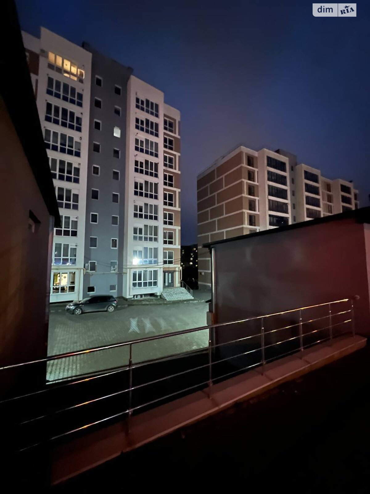 Коммерческое помещение в Тернополе, сдам в аренду по Текстильная улица 24, район Северный, цена: 18 500 грн за объект фото 1