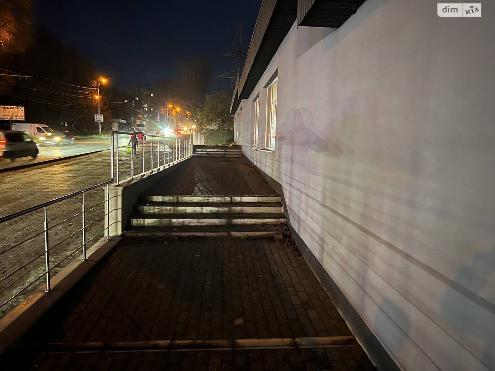 Коммерческое помещение в Тернополе, сдам в аренду по Текстильная улица 24, район Северный, цена: 18 500 грн за объект фото 1